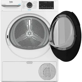 Beko BM3T48249W Wärmepumpentrockner (8 kg)