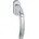 HOPPE Atlanta Silber