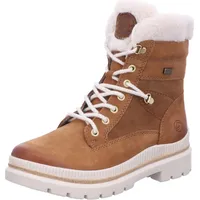 REMONTE Schnürstiefelette D0C77