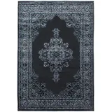 Ayyildiz Orientteppich Marrakesh 297 Grau 300 cm x 400 cm