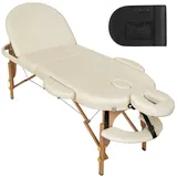 Tectake tectake® 404372 Massageliege,