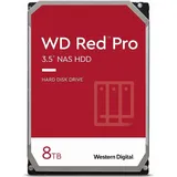 Western Digital Red Pro NAS 8TB WD8003FFBX