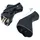 Shimano Halterung Links ST-R2000