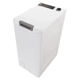 Hoover THO286TM5-S Toplader (8 kg, 1200 U/min)