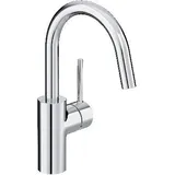 Kludi Bozz Waschtischarmatur 380280576