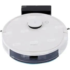 Ecovacs Deebot N8 Pro