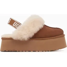 UGG Australia UGG Damen Hausschuhe 1113474 CHE Farbe:Braun Größe: 38 - Braun