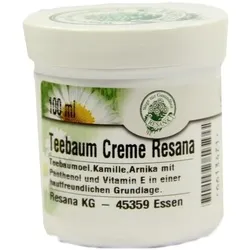 TEEBAUM CREME 100 ml