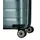 Travelite Air Base 4-Rollen 67 cm / 71 l eisblau