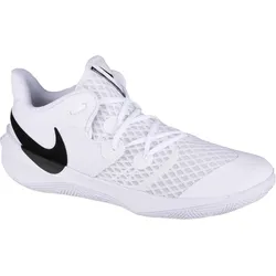 Nike Zoom Hyperspeed Court. Herren. Volleyball. Volleyballschuhe. weiß bunt 45