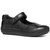 GEOX J HADRIEL Girl A Ballet Flat, 32 EU