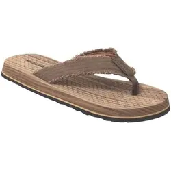 Skechers  Zehentrenner Tantric fritz  in Braun, 42