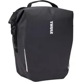 Thule Shield Fahrradtasche Inlock 22 l schwarz