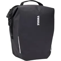 Thule Shield Fahrradtasche Inlock 22 l schwarz
