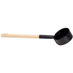 Tylö Saunakelle Brilliant Black