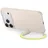 iPhone 17 Pro Max Kickstand Case mit MagSafe und Kamerasteuerung Kalkstein