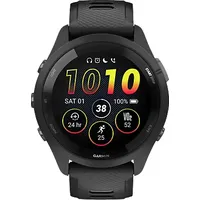 Garmin Forerunner 265 Schwarz