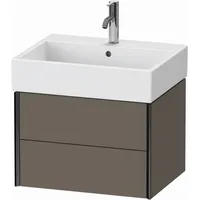 Duravit XViu Waschtisch-Unterschrank XV43340B290 58,4 x 39,7 x 45,4