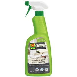 Compo Insektenspray Ameisen- und Insektenspray 500 ml
