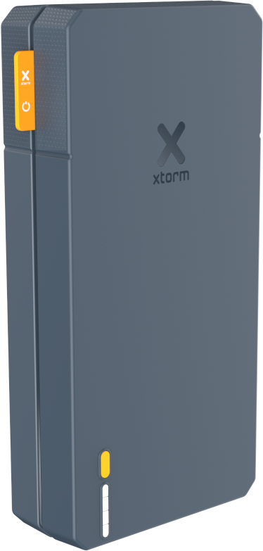 Xtorm XE1201 Powerbank - 20.000 mAh, 15W Ein-/Ausgang, USB-C
