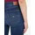 Tommy Hilfiger skinny fit Jeans mit Label-Stitching Modell 'NORA', Dunkelblau, 28/32