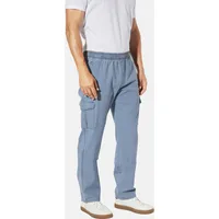 Babista Schlupfjeans CONCEZIO BABISTA hellblau- 29