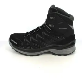 Lowa Innox Pro GTX Mid Herren schwarz/grau 47