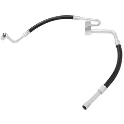 f.becker_line Hochdruck-/Niederdruckleitung, Klimaanlage Hochdruckleitung, Klimaanlage,Hochdruck-/Niederdruckleitung,  für FORD 1361584 2S6H19D850AF 2
