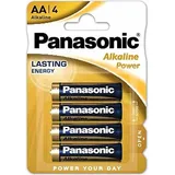 Panasonic AA 4 St.