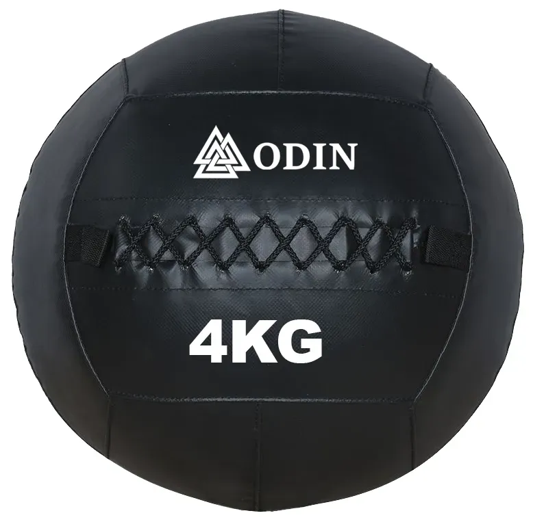 Odin Wandkugel 4kg