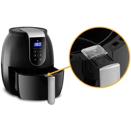 OEM Fritteuse BD-651 schwarz
