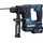 Makita HR166DSMJ inkl. 2 x 4,0 Ah + Makpac