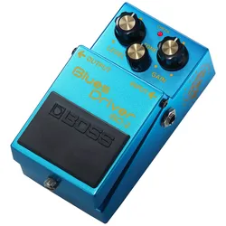 Boss BD-2 Blues Driver 50th Anniversary - Effektgerät E-Gitarre