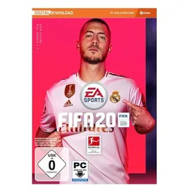 FIFA 20 (Code in a Box) (Download) (PC)
