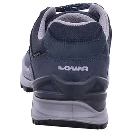 Lowa Outdoorschuh in grau | Gr.: 41