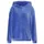 Buffalo Hoodie Cord Blau 36/38