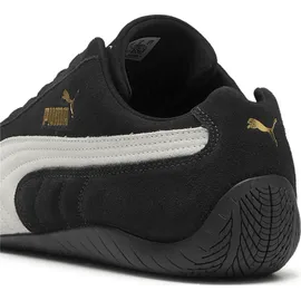 Puma Speedcat Damen Schwarz 38