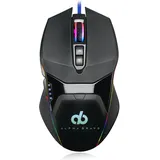 Veho Alpha Bravo GZ1 schwarz