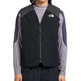 The North Face NSE Tech Vest Schwarz L