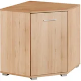 Priess Eckkommode 0 x 0 x 0 cm beige / braun