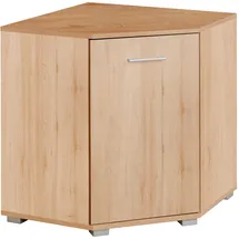 Priess Eckkommode 0 x 0 x 0 cm beige / braun