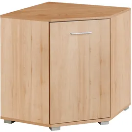 Priess Eckkommode 0 x 0 x 0 cm beige / braun