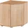 Priess Eckkommode 0 x 0 x 0 cm beige / braun