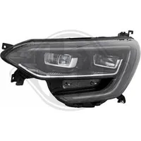 Diederichs Hauptscheinwerfer 4467985