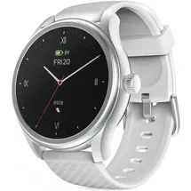 Hama Smartwatch 5010 Silber