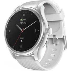 Hama Smartwatch 5010 Silber