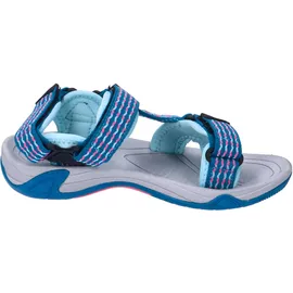 CMP Hamal 38q9954 Sandals Blau EU 34