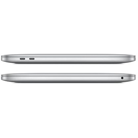 Apple MacBook Pro M2 2022 13,3" 16 GB RAM 1 TB SSD 10-Core GPU silber