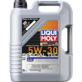 LIQUI MOLY Special Tec LL 1193 5W-30 5 l