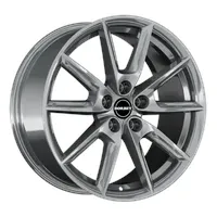 Borbet LX 8,0x18 5x108 ET45 MB72,5